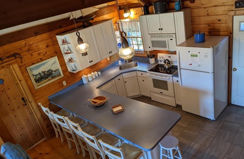 Surfside House | Surfside Beach Gem!