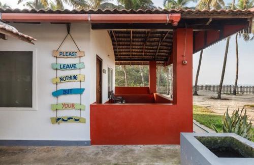 Saligrama Villa | Surfside Haven By StayJade 1BHK By Udupi Beach