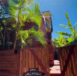 Paranagua House | Surfway Ilha do Mel
