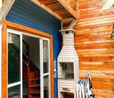 Paranagua House | Surfway Ilha do Mel