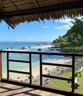 Sinabang Villa | Surge Surf Villas