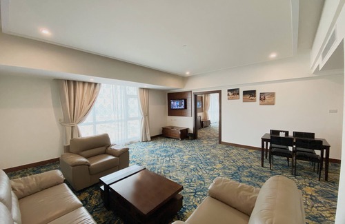 Sur Hotel | Surgrand Hotel