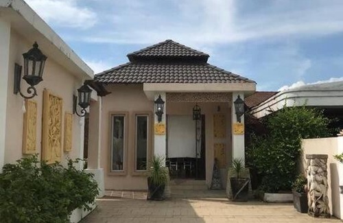 Sungai Pelek Villa | Suria 3 Sepang with private pool