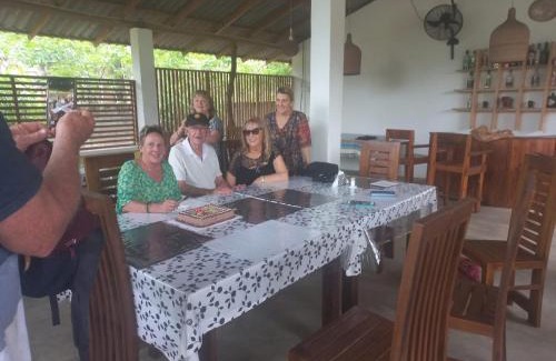 Habarana Ski Chalet | Suriya Cottage Family Resort