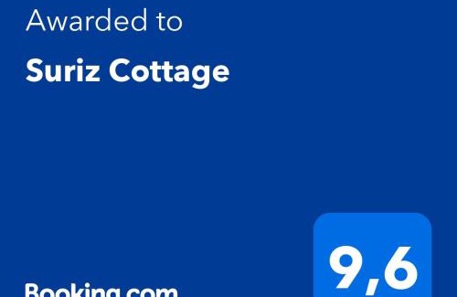 Leeds and the Thousand Islands Ski Chalet | Suriz Cottage