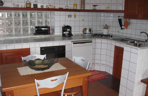 Torchiara Villa | Surrounded by greenery, large equipped garden, sea reachable in a short time