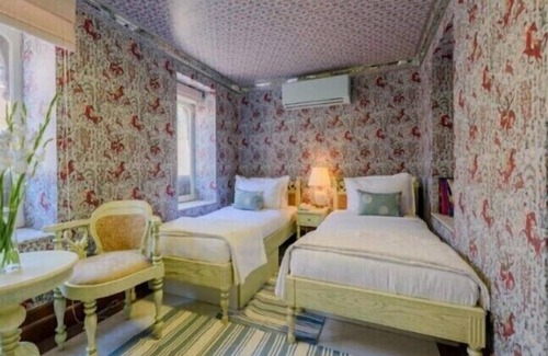 Amer Resort | Surya Haveli Amer Fort Jaipur