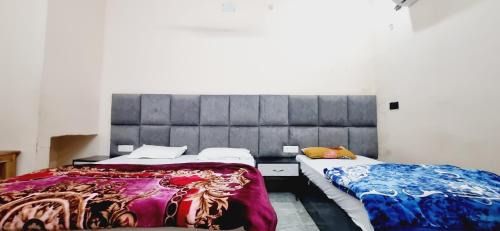 Haraiya Hotel | Surya Palace