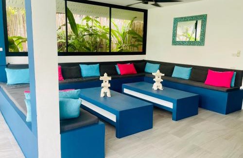 Srithanu Villa | Surya Villa