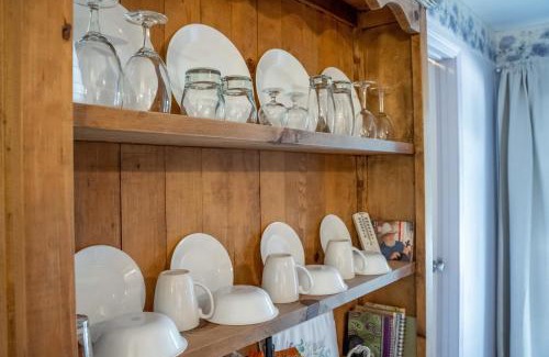 Gardner House | Susan's Cottages