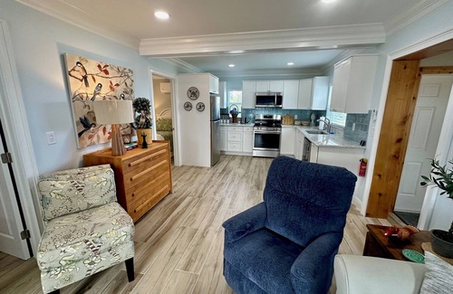 Fort Pierce Cottage | Susannah River Cottage
