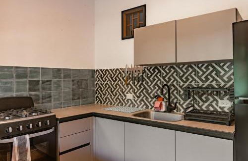Las Escobas del Venado Cabin | Susi's Suites