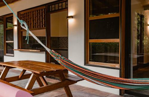 Las Escobas del Venado Cabin | Susi's Suites