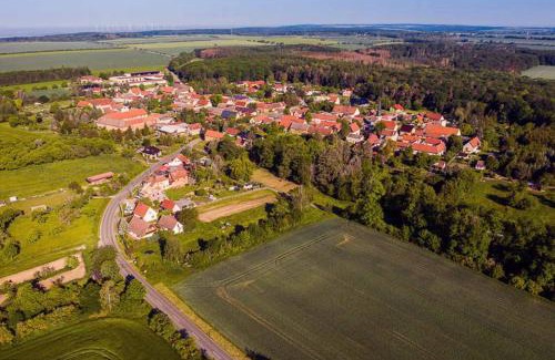 An der Poststraße Apartment | Susis Ferienwohnungen