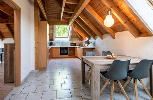 An der Poststraße Apartment | Susis vacation apartments - apartment/vacation rental