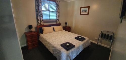 Wynnum Bed & Breakfast | Sustainable B&B by the Bay