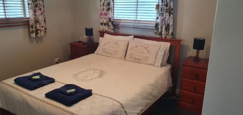 Wynnum Bed & Breakfast | Sustainable B&B by the Bay