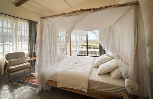 Talek Bed & Breakfast | Sustainable safari home in the middle of the Maasai Mara