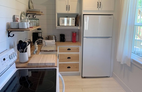 Sea View Apartment | Sutherland House Seaview Avon