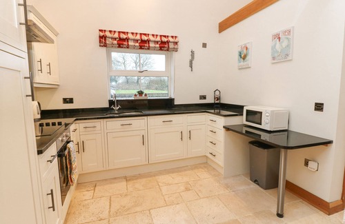 Trimdon Station Cottage | Sutton Newbold Cottage