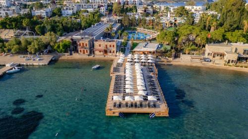 Akyarlar Hotel | Suum Bodrum Hotel & Beach - Adult Only
