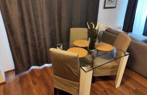 Paide Apartment | Suur-Aia 21 Apartment