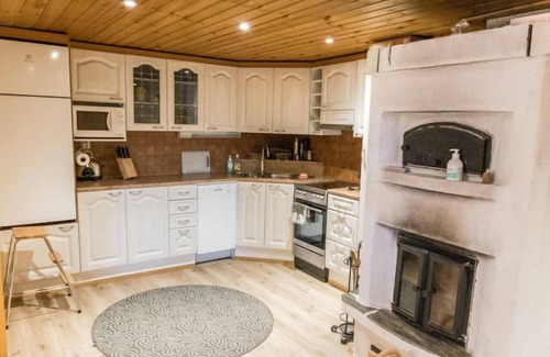 Kittila House | Suvantovirta by Interhome