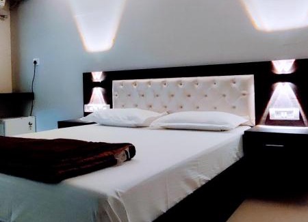 Adyar Apartment | Suvarna Grande Homes