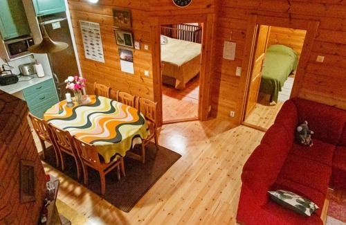 Kuopio House | Suvituuli by Interhome