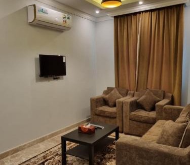 Oman Apartment | SUWAIQ HOTEL APARTMENTS