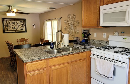 Old Town House | Suwannee River Bungalow