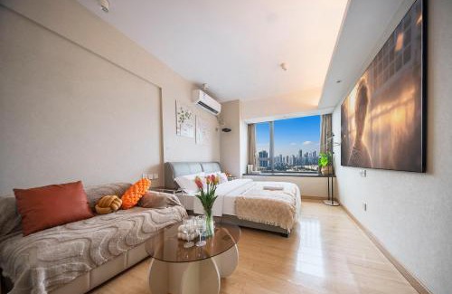 Jinjiang Apartment | Suyi Hotel Apartment