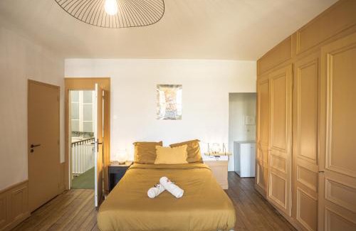 Old Town Apartment | Suzanne 3 - Chambre Privée - Confort - Hypercentre