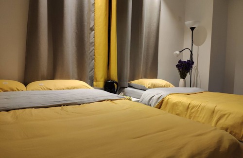 Suzhou Old Town Hostel | Suzhou Blue Gate Hostel