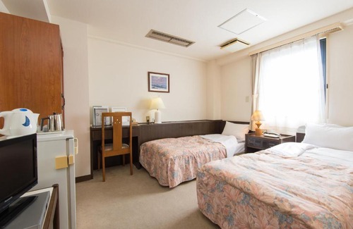 Suzuka Hotel | Suzuka Royal Hotel