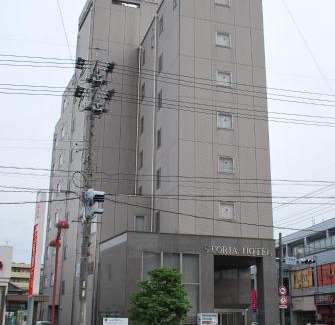 Suzuka Hotel | Suzuka Storia Hotel