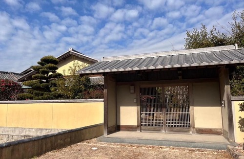 Ochi-gun House | suzume