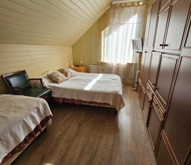 Garliava House | Svečiu Namai