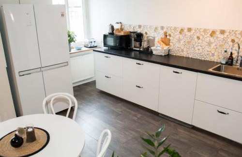 Sala Hostel | Sveahuset Bed & Breakfast