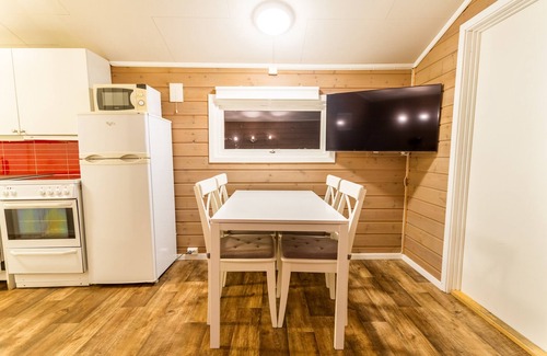 Gjovik Hotel | Sveastranda Camping