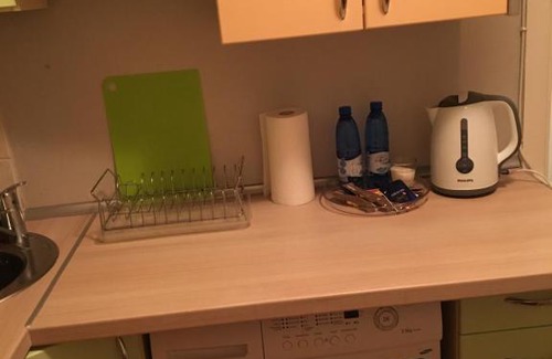 Daugavpils Apartment | Sveiki apartment