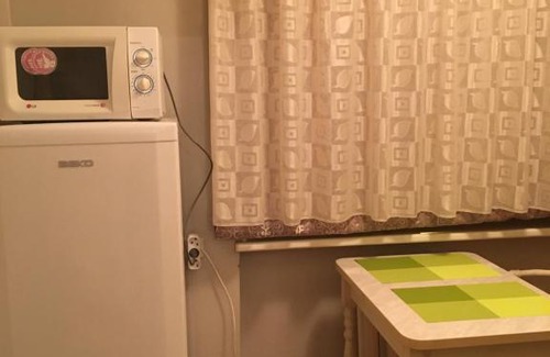 Daugavpils Apartment | Sveiki apartment