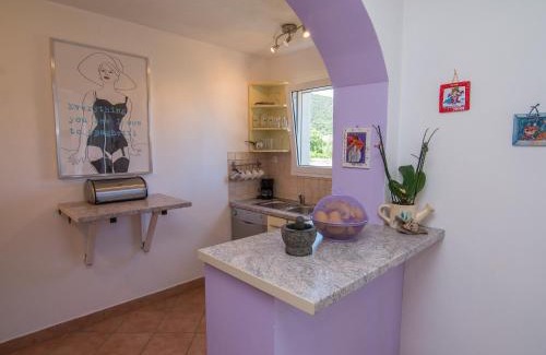 Veli Losinj Apartment | SVEN