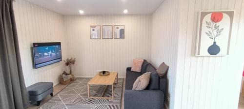 Klaipeda District Municipality Apartment | Svencelė Cottage K18