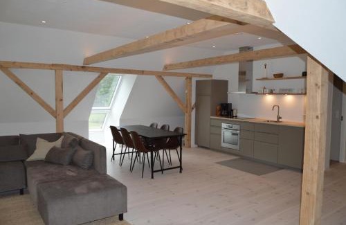 Herning Apartment | Svendlundgaard Apartments