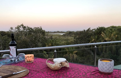 Deepwater House | SvenKi Beach - Waterfront luxury on 300 private acres