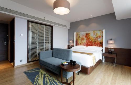 Kakinada Hotel | Svenska Design Hotel Kakinada