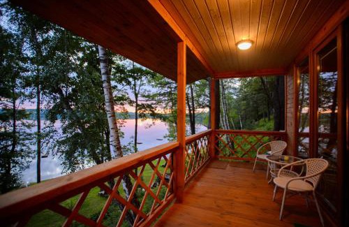 Birkeneli Resort | Sventes Rasa