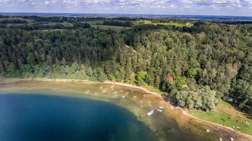 Birkeneli Resort | Sventes Rasa