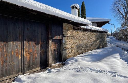 Veliko Tarnovo House | Sveti Georgi unique guest house